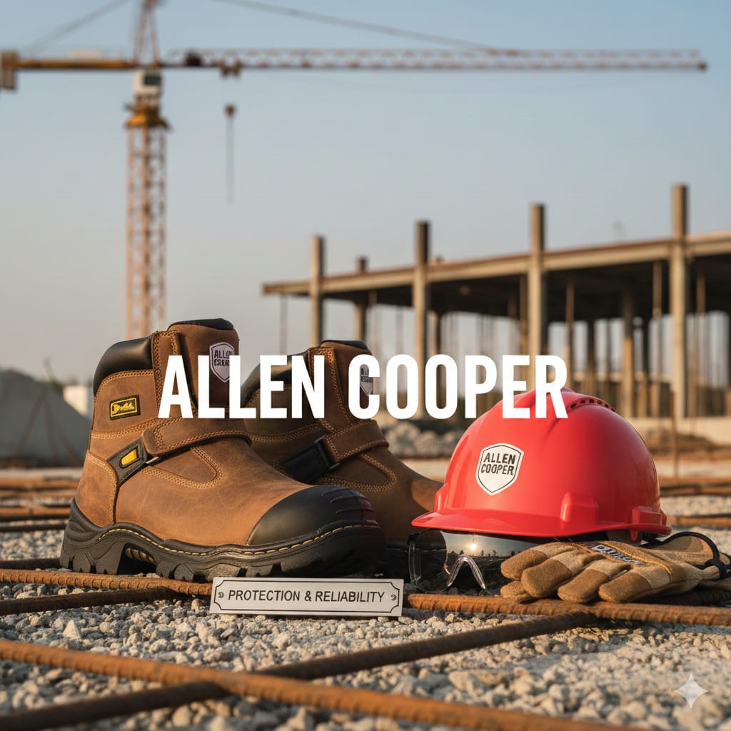 Allen Cooper 2